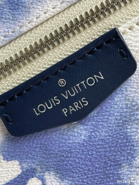 Fake Louis Bags LOUIS BACKPACK DISCOVERY VUITTON 0727